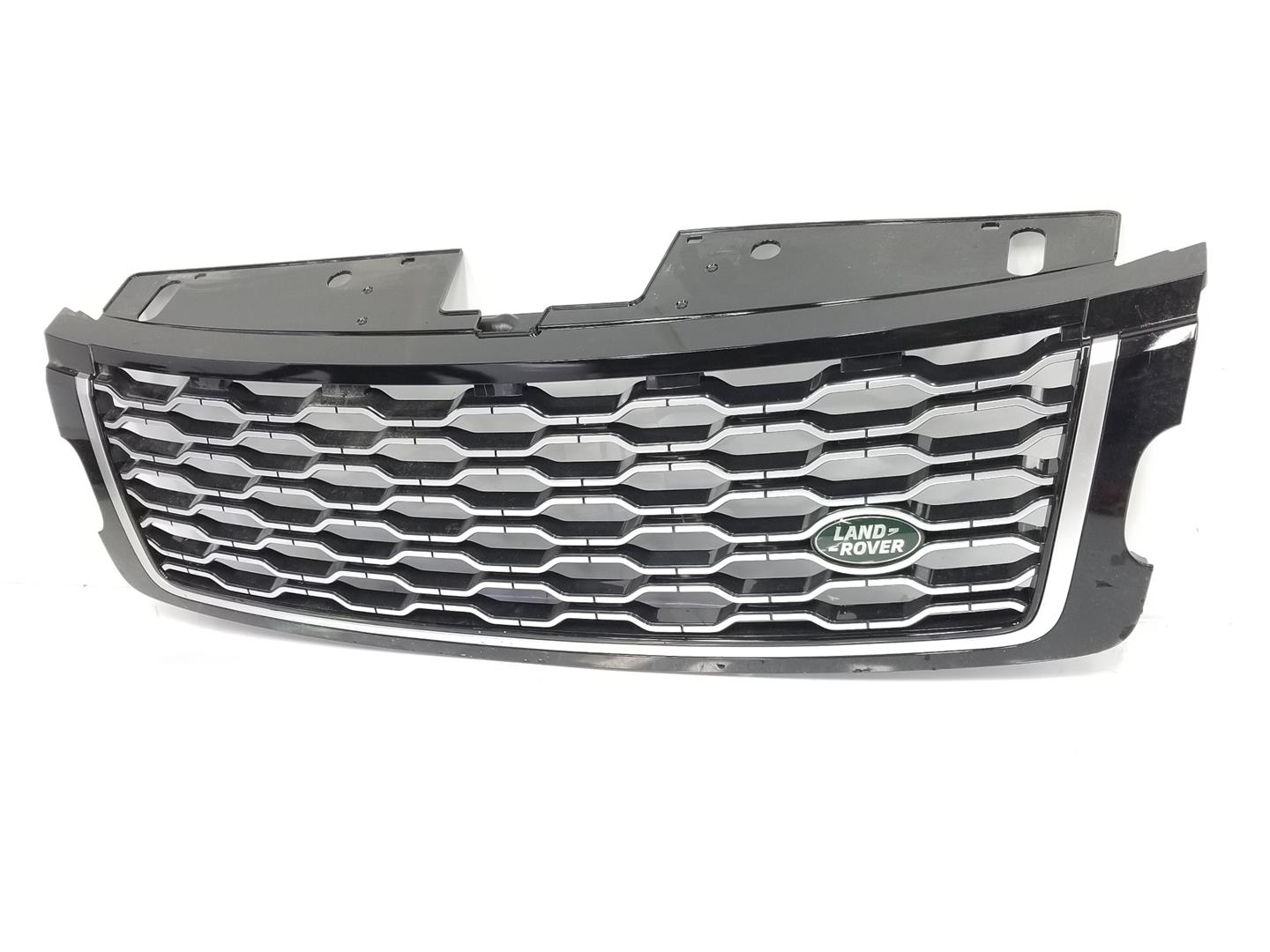 LAND ROVER Range Rover 4 generation (2012-2022) Radiator Grille JK528200AC, JK528200AC, NUEVOAESTRENAR 24153321