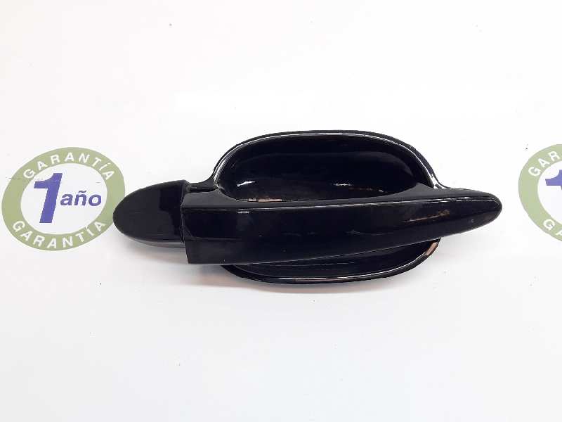 BMW 5 Series E60/E61 (2003-2010) Front Right Door Exterior Handle 51216961444, 51210154343, 51210154345 19610701