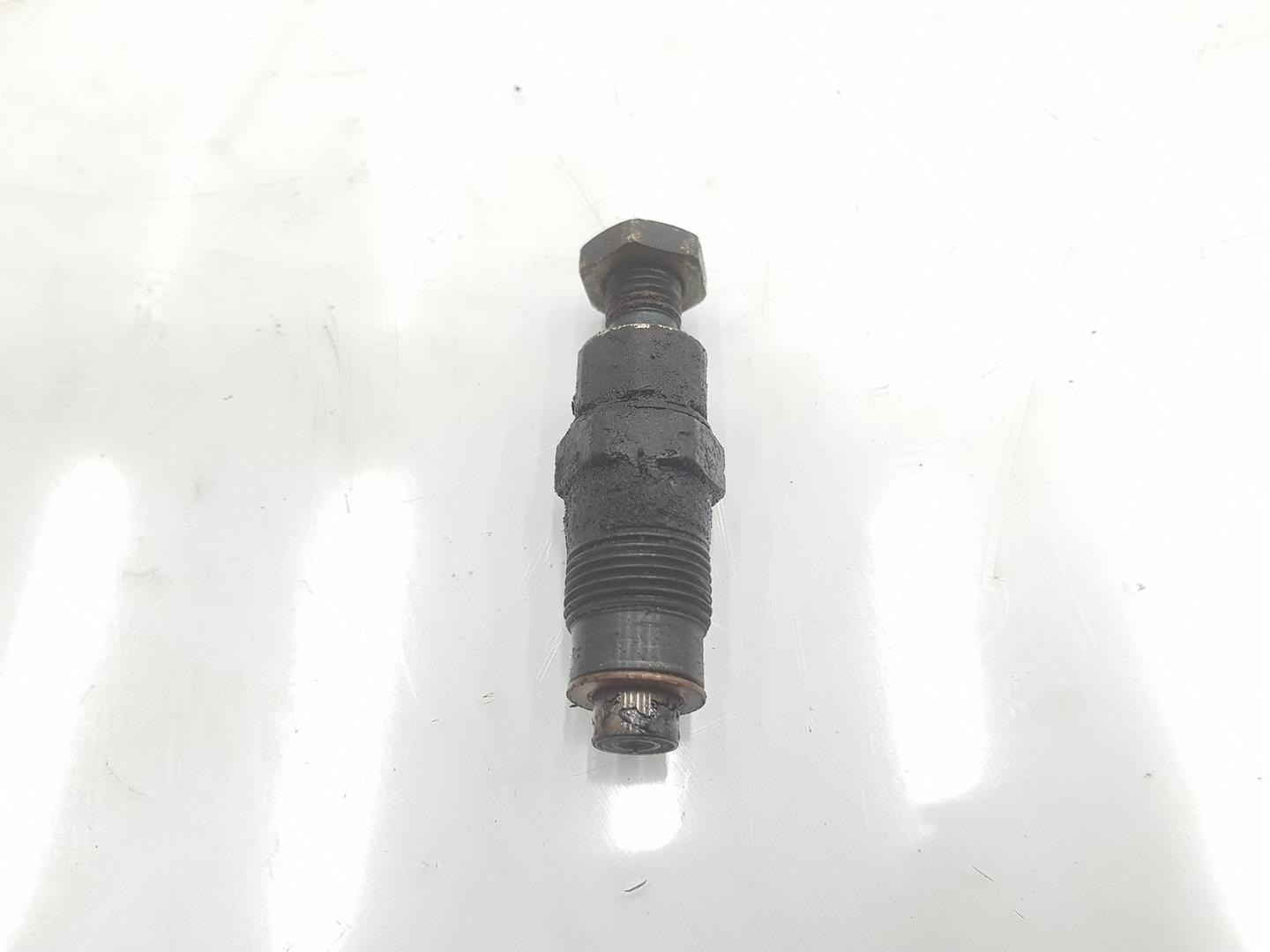 MAZDA 3 generation (2000-2013) Fuel Injector WL0213H50, WL0213H50, 1111AA 24247197