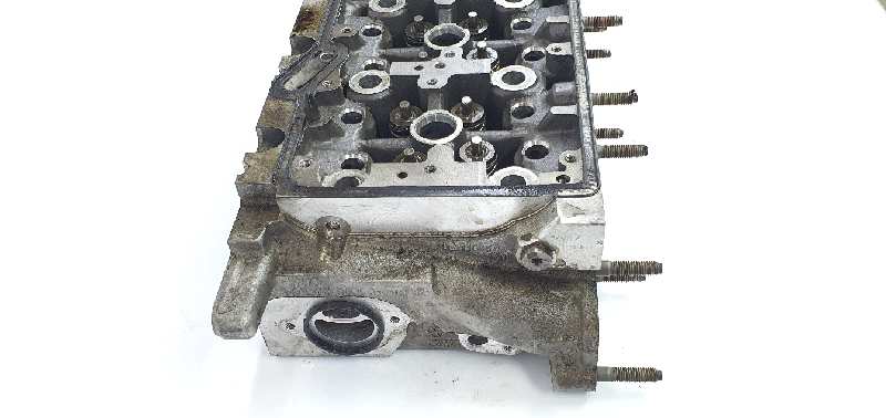 AUDI Q3 8U (2011-2020) Engine Cylinder Head 04L103063R, 04L103264BX 19757613