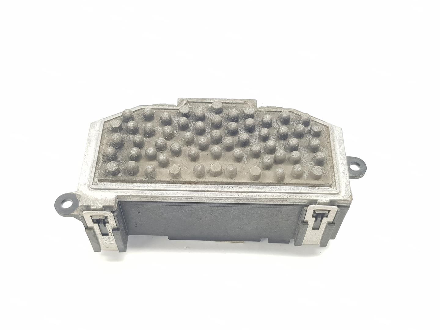 SEAT Leon 2 generation (2005-2012) Interior Heater Resistor 3C0907521,3C0907521 21421645