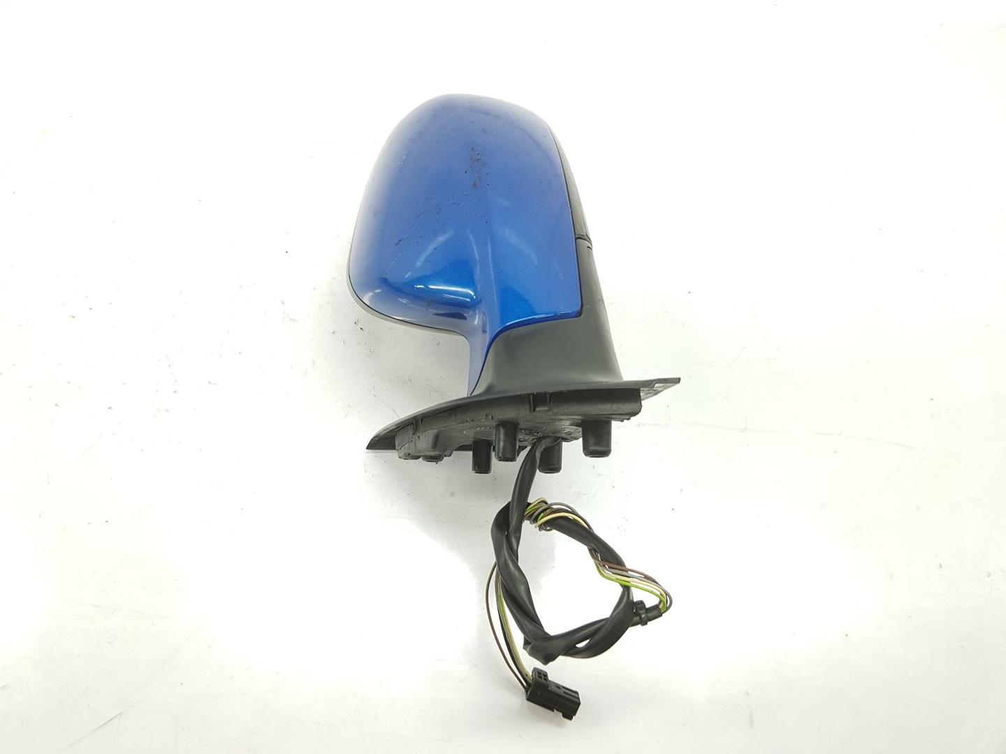 PEUGEOT 307 1 generation (2001-2008) Left Side Wing Mirror 8149AW,8149AW 19875762