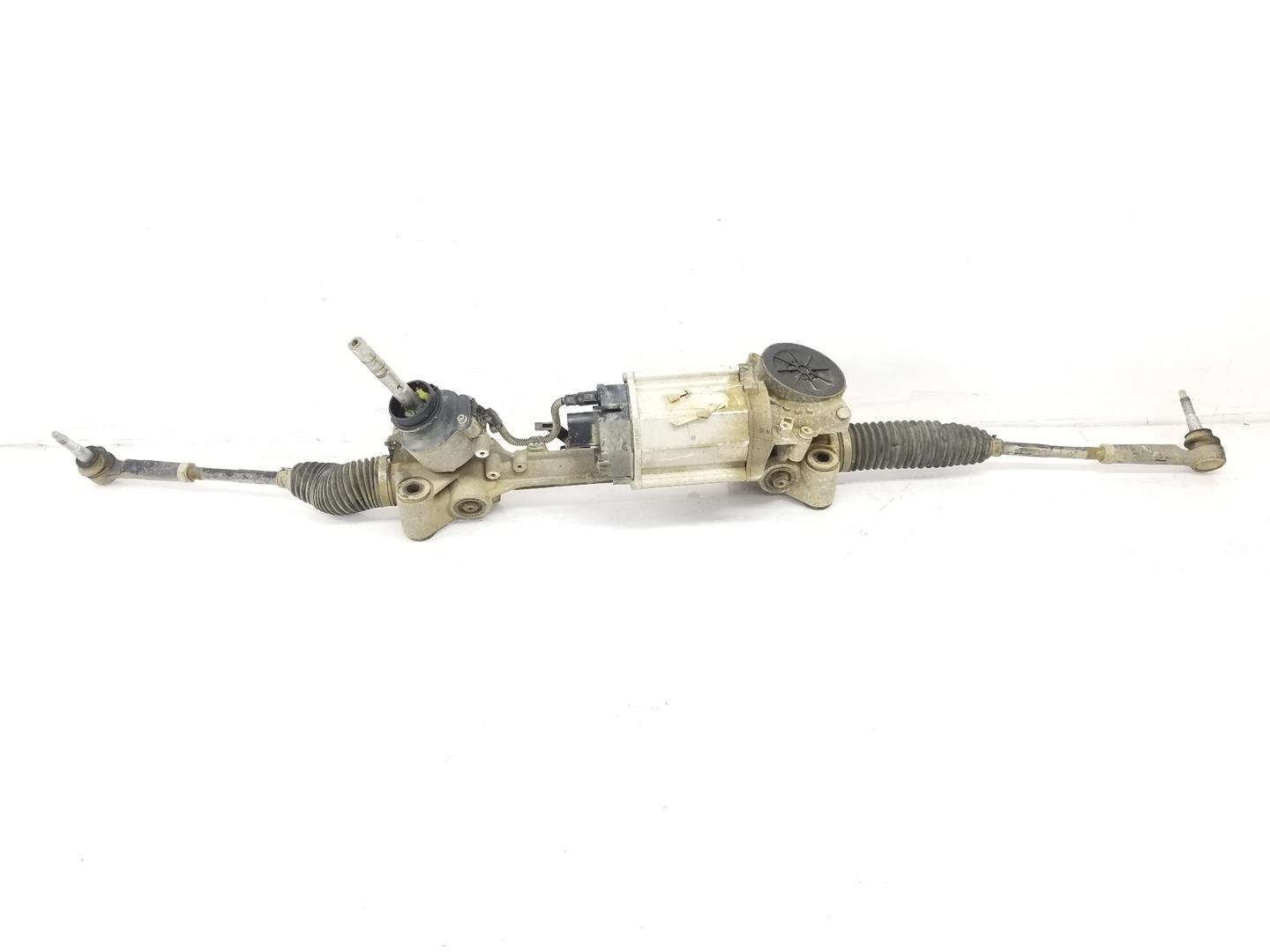 OPEL Astra J (2009-2020) Steering Rack 13413955,13413955 20511793