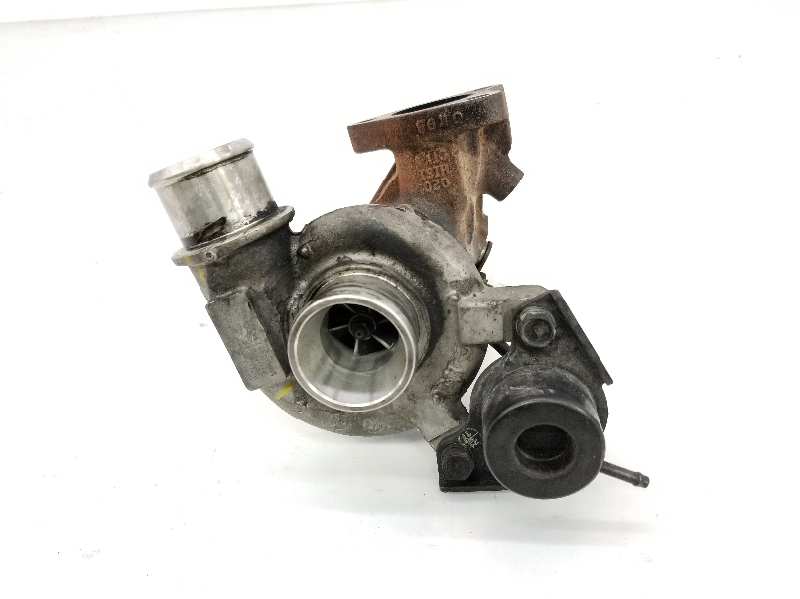 KIA Cee'd 1 generation (2007-2012) Turbocharger 282012A740,4917302711 19752554