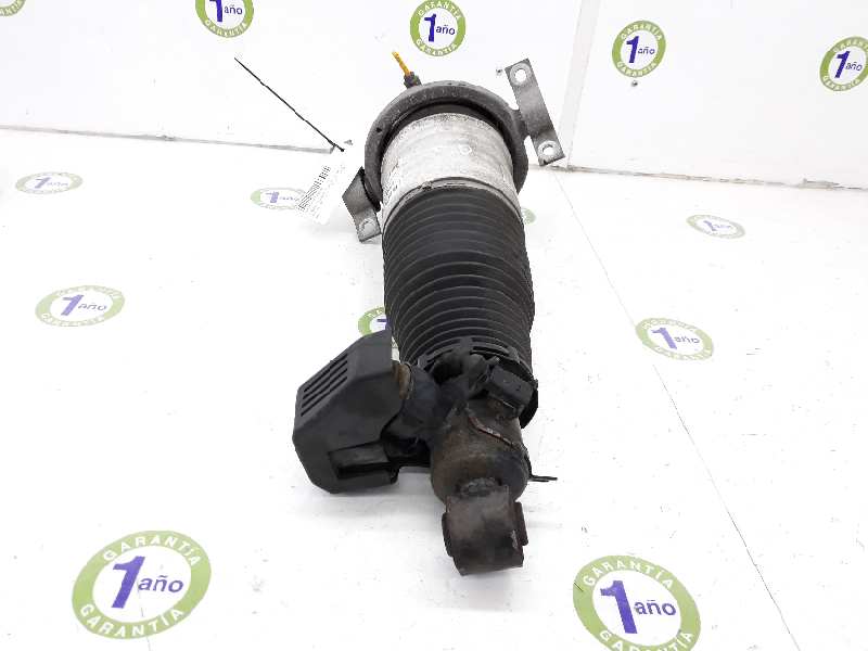 AUDI Q7 4L (2005-2015) Rear Right Shock Absorber 7L8616020, 7L8616020G 19663076