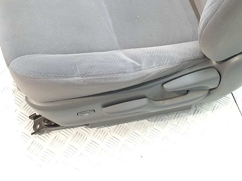 TOYOTA Land Cruiser 70 Series (1984-2024) Seats ASIENTOSTELA,ASIENTOSMANUALES 24549777