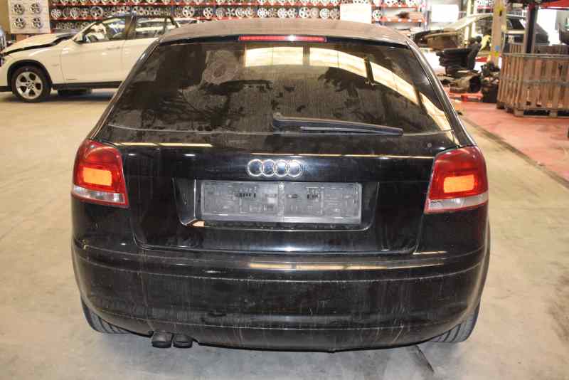 AUDI A3 8P (2003-2013) Головка рычага КПП 8P0863278BF,8P0863278BF 26548983