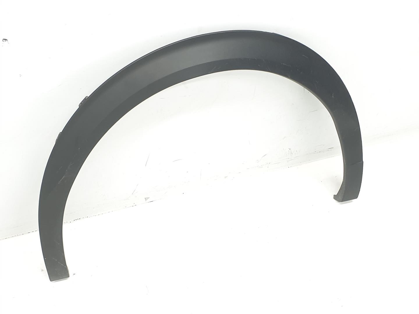 PEUGEOT 2008 1 generation (2013-2020) Rear Right Fender Molding 9825736580, 9825736580, 1161CB 24772309