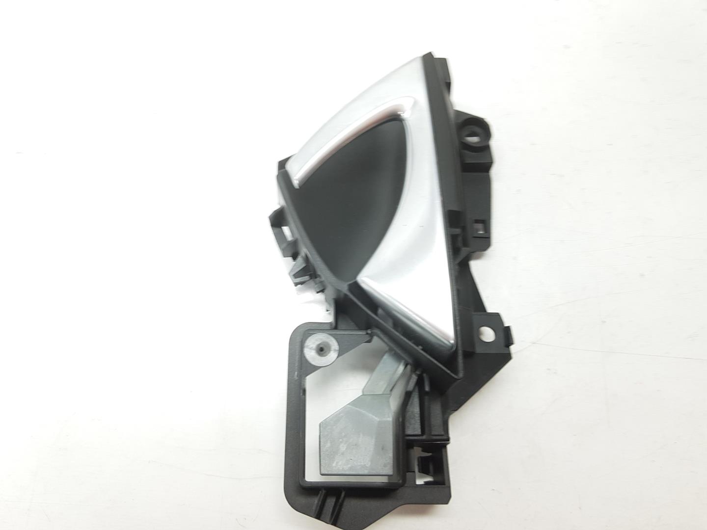 CITROËN DS5 1 generation (2012-2015) Left Rear Internal Opening Handle 9673213677,9673213677,1141CB 19865361