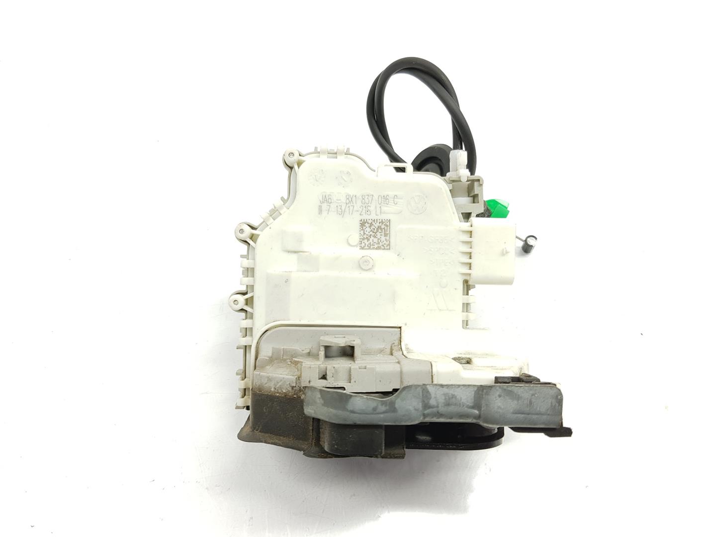 AUDI A4 B9/8W (2015-2024) Front Right Door Lock 8X1837016C, 8X1837016C 24241105