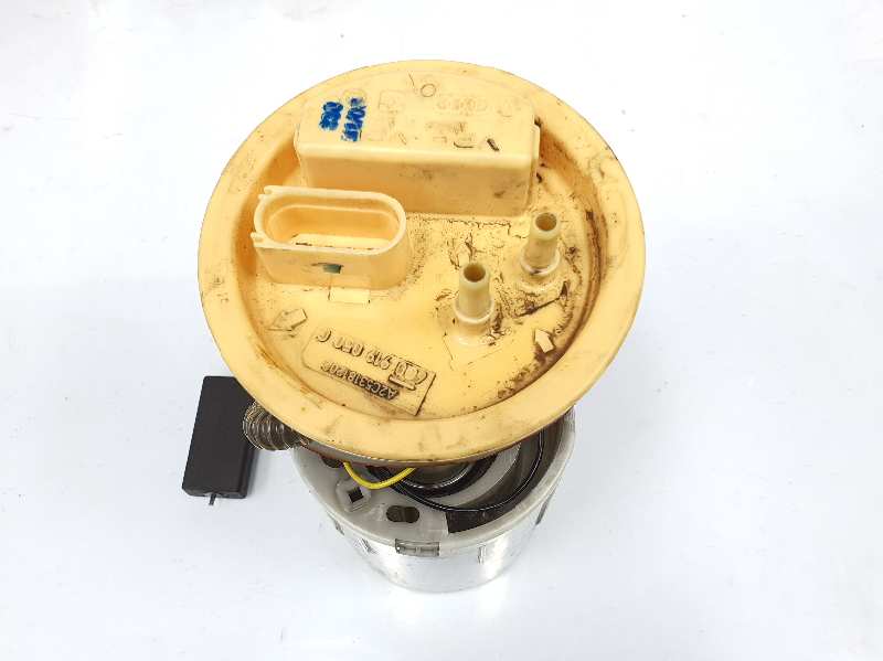 SEAT Cordoba 2 generation (1999-2009) In Tank Fuel Pump 6Q0919050C,6Q0919050C 19759034