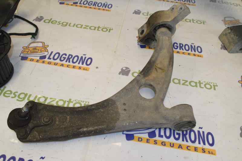 VOLKSWAGEN Tiguan 1 generation (2007-2017) Front Right Arm 3C0407151E,3C0407151E 19871147