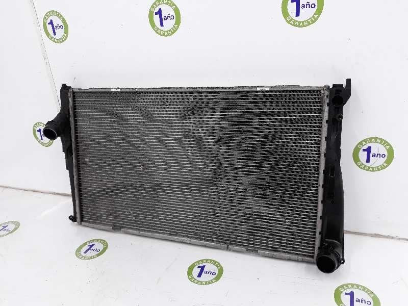 BMW X1 E84 (2009-2015) Air Con Radiator 17117794488, 3070190 19652619