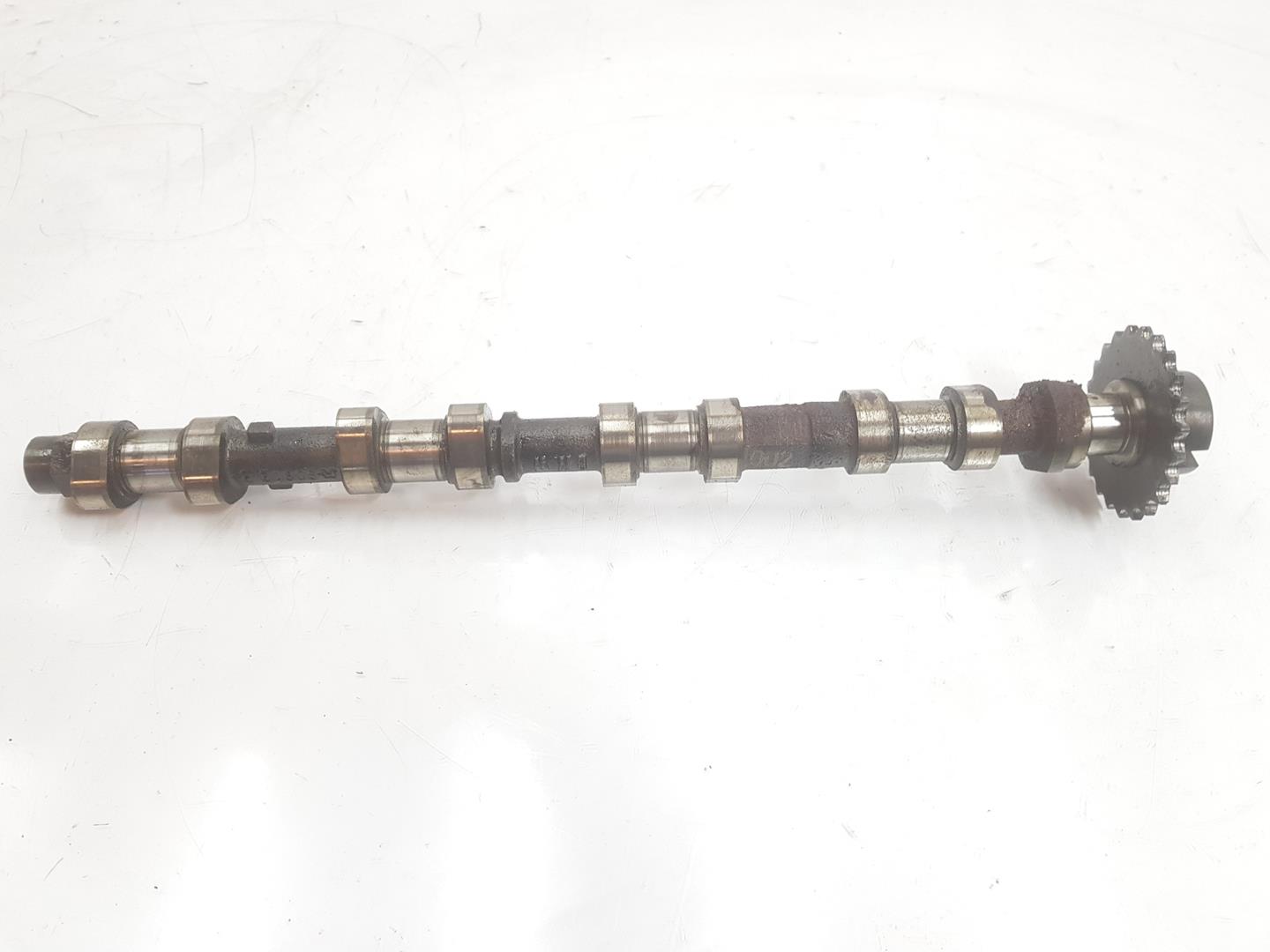 BMW 3 Series E46 (1997-2006) Exhaust Camshaft 2246495, 11312246495 25086543