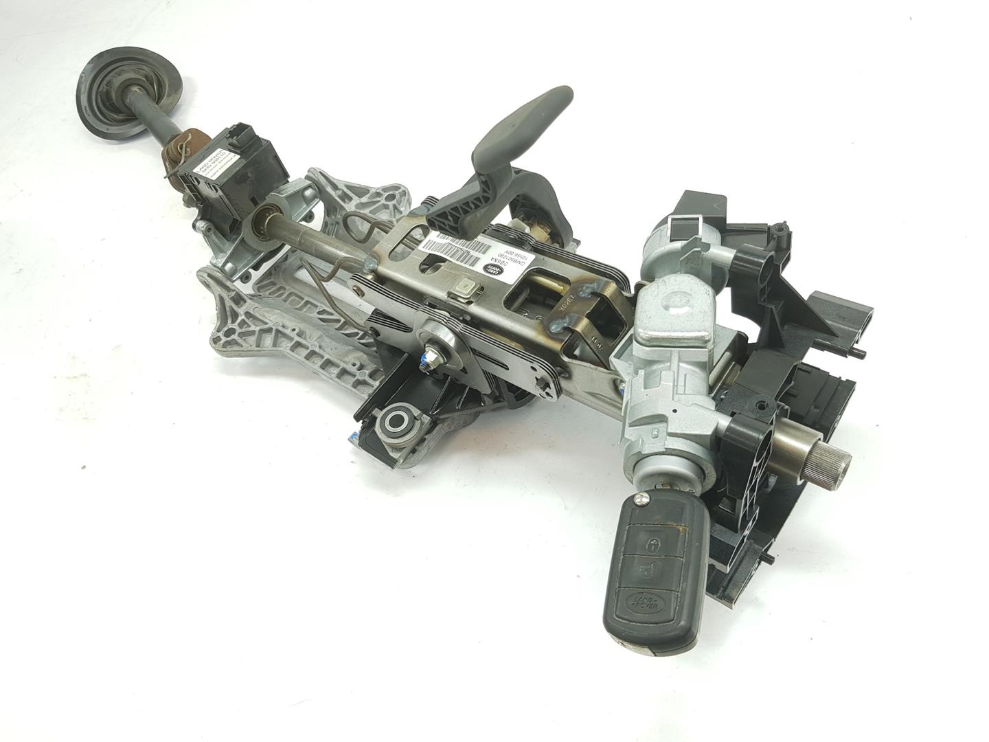 LAND ROVER Discovery 4 generation (2009-2016) Steering Column Mechanism QMB500770,4H223C529DA 19874981