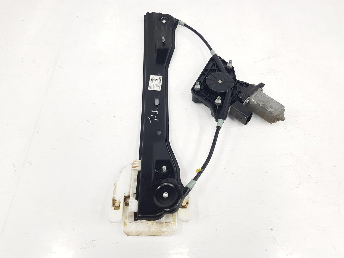 MINI Cooper R56 (2006-2015) Rear left door window lifter 51359805671, 51359805671 19780327