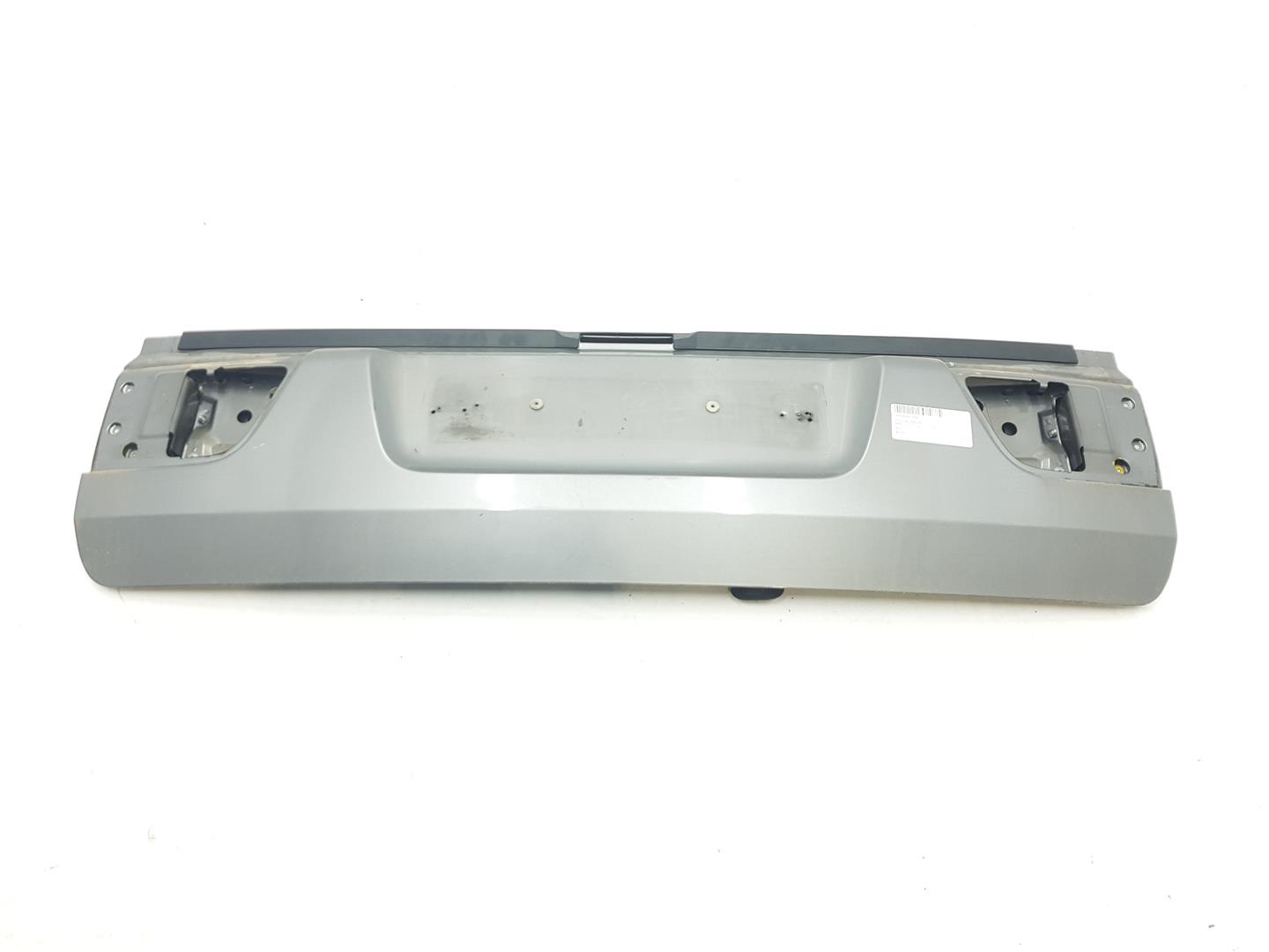 BMW X5 E53 (1999-2006) Bootlid Rear Boot 41627130827, 41627130827, COLORGRIS472 19850317