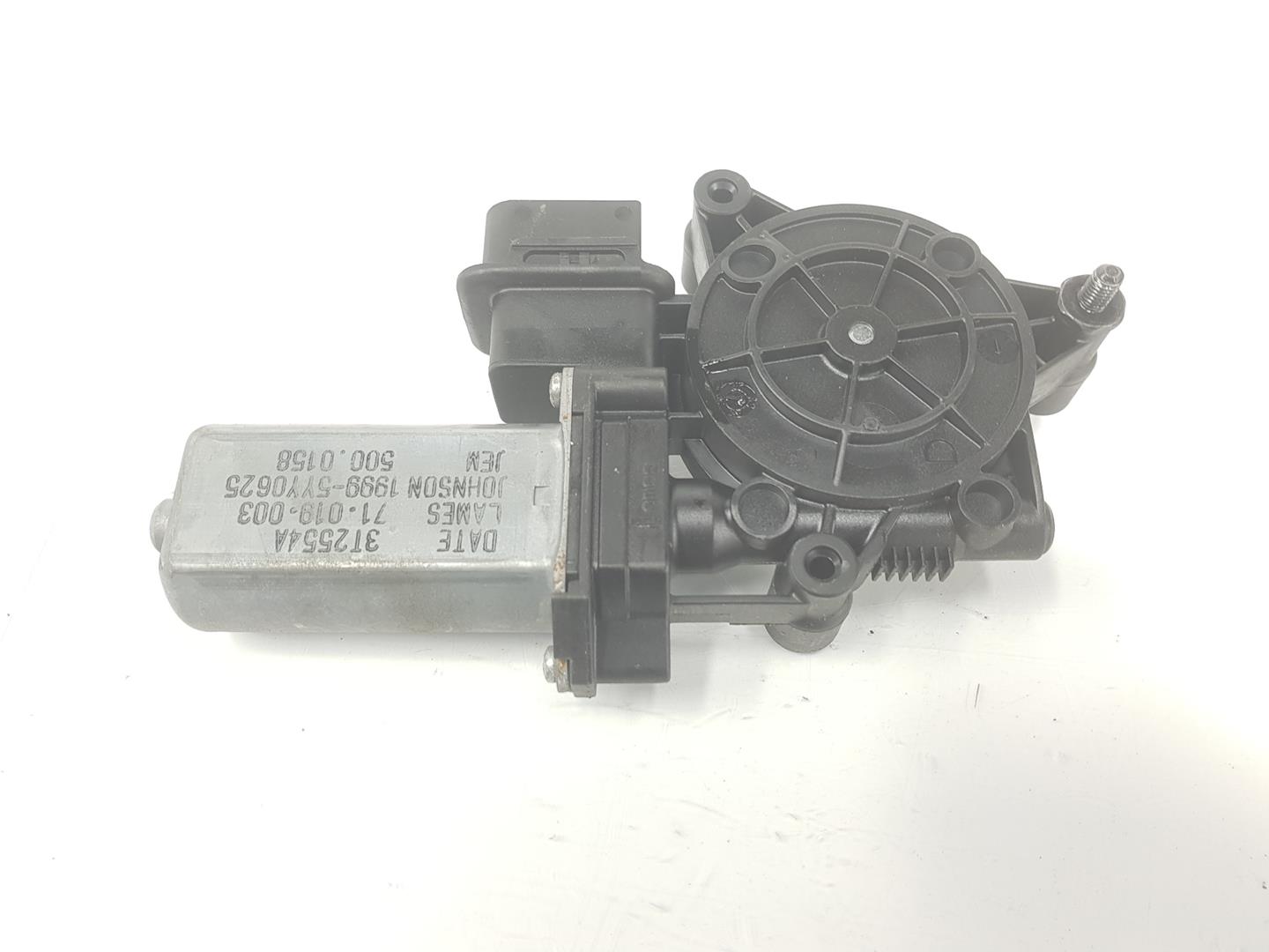 BMW X1 F48/F49 (2015-2023) Rear Right Door Window Control Motor 67627354890, 67627354890, SOLOMOTOR 24133072