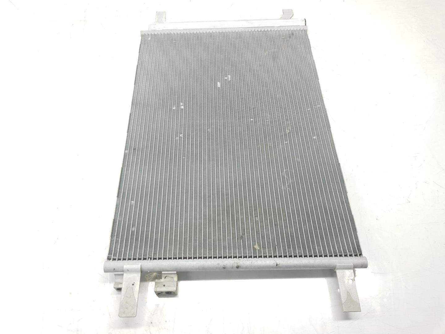 VOLKSWAGEN Golf 7 generation (2012-2024) Air Con Radiator 5Q0816411BH, 5Q0816411BG 19858449