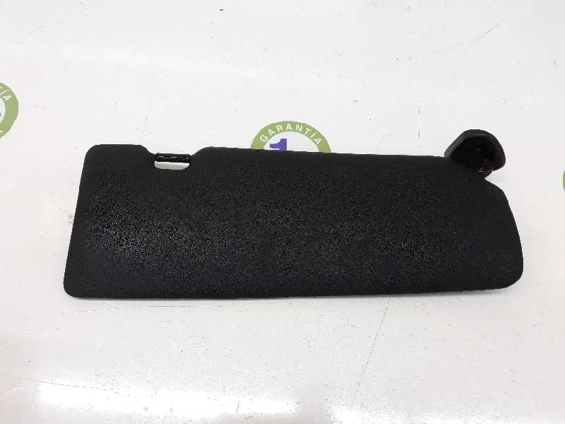 BMW 1 Series E81/E82/E87/E88 (2004-2013) Left Side Sun Visor 51167252503, 51167252503, ANTRACITA 19659000