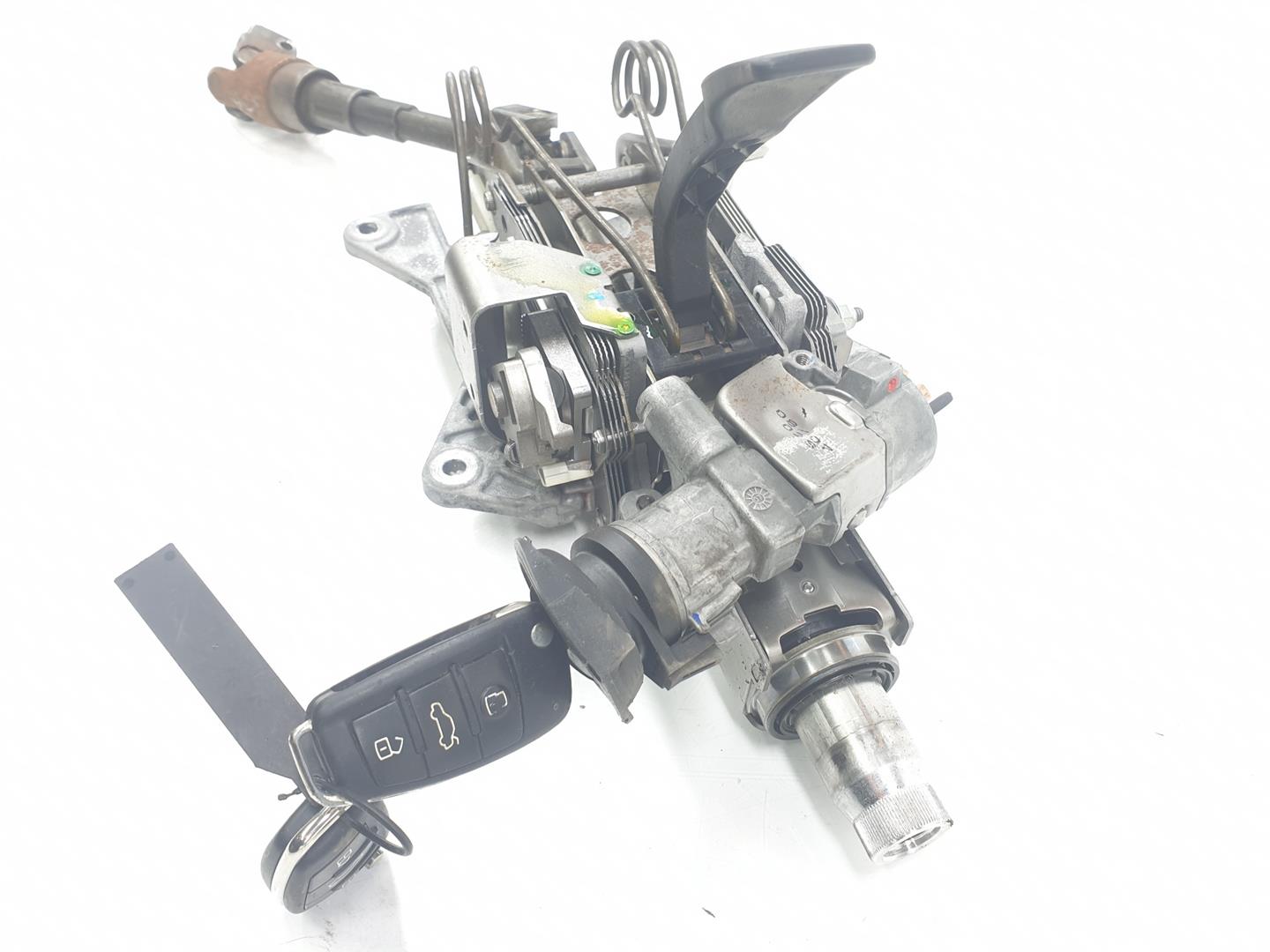 AUDI A4 B7/8E (2004-2008) Steering Column Mechanism 8E0419502H, 8E0419502H 24342170