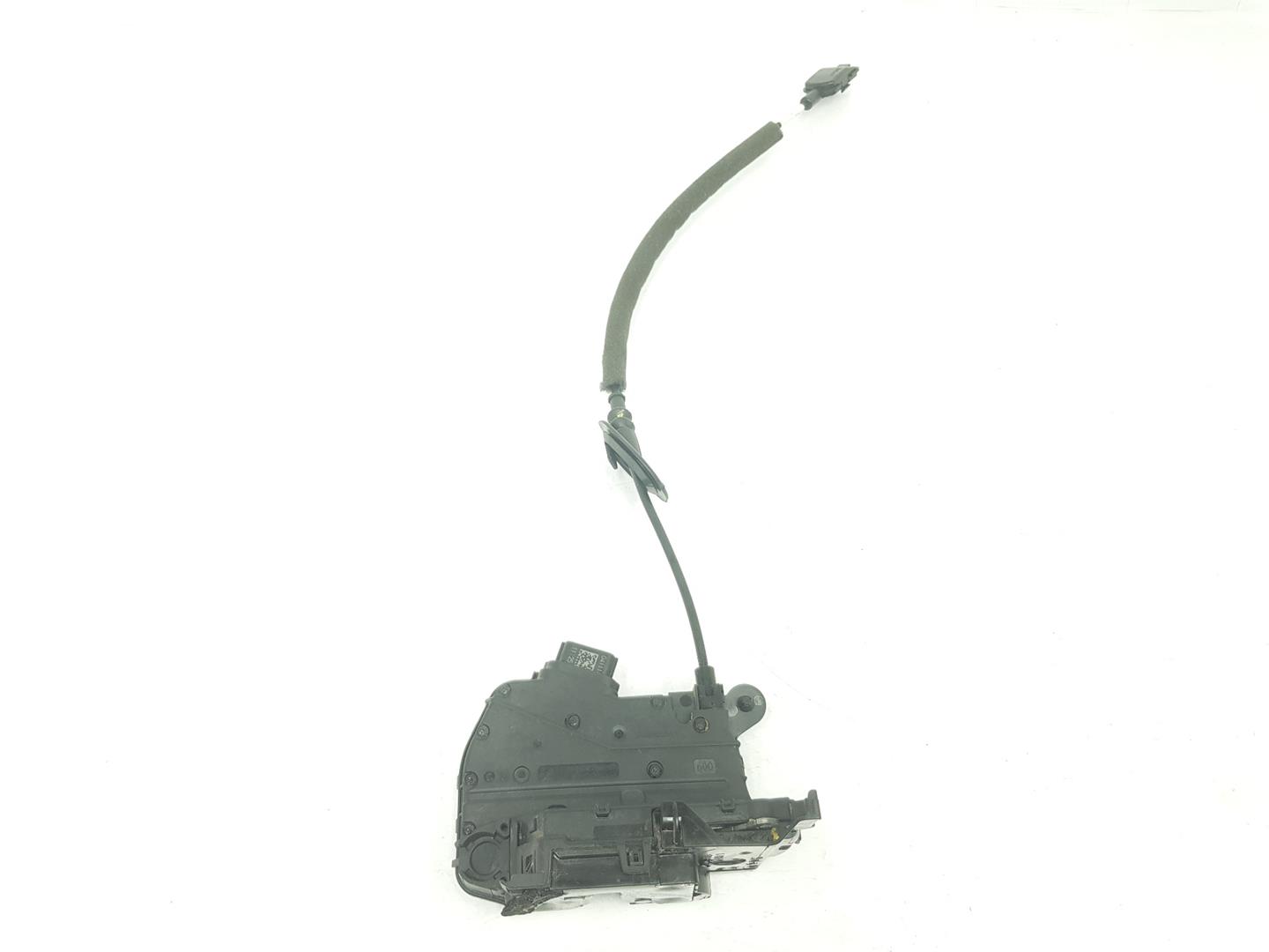 RENAULT Clio 3 generation (2005-2012) Front Right Door Lock 805022764R, 805022764R, 1141CB 22741151