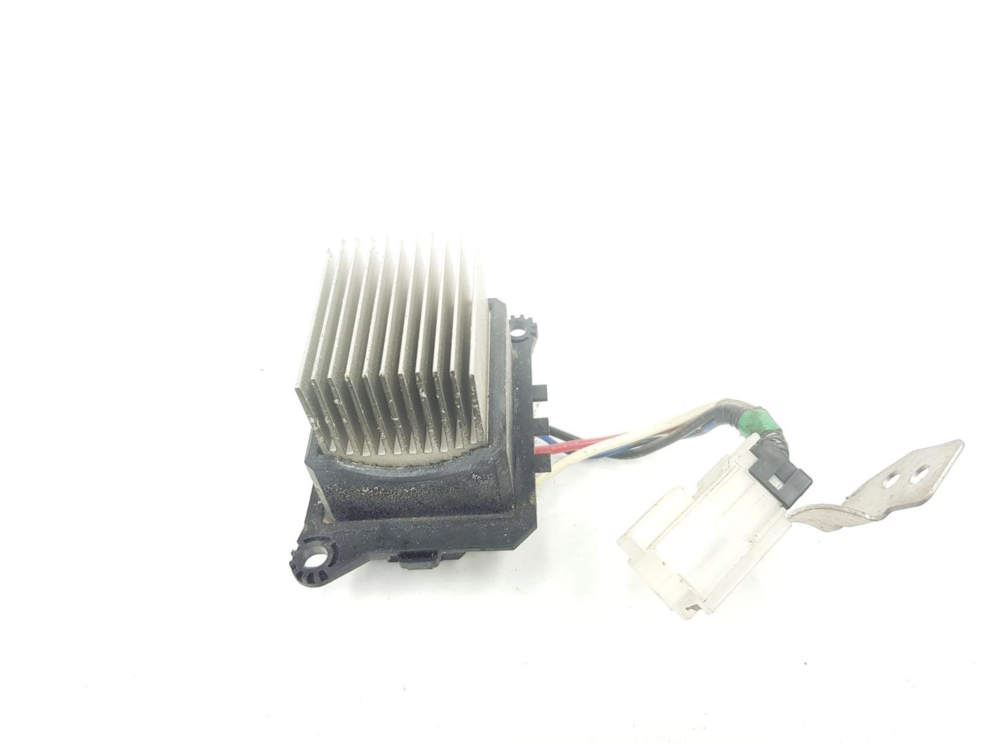 SUBARU Forester SH (2007-2013) Indvendig varmemodstand 73533FG000, 73533FG000 24235675