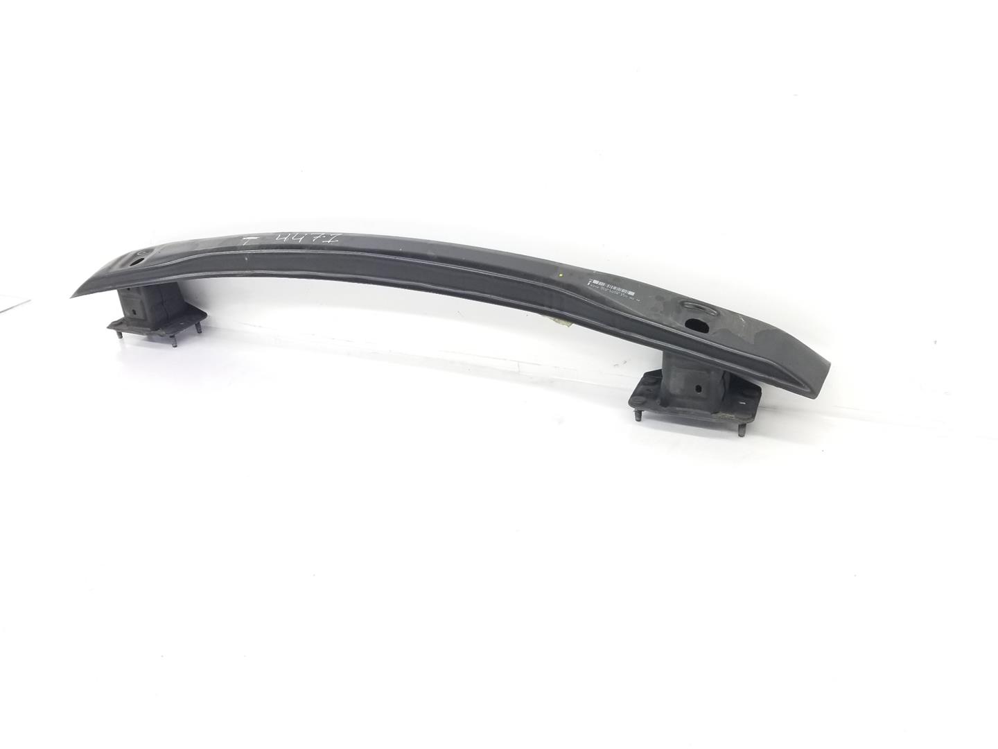 MERCEDES-BENZ C-Class W204/S204/C204 (2004-2015) Rear Crash Reinforcement  Bar A2046100014, 2046100014 19788949