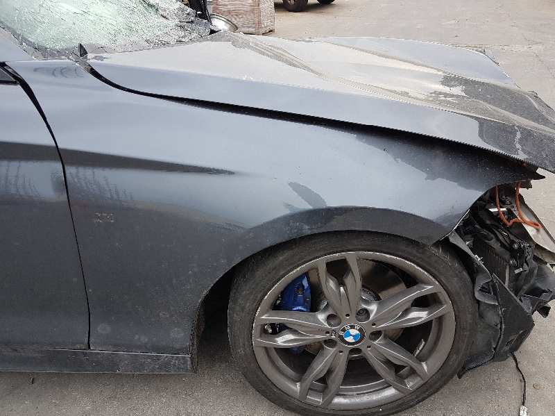 BMW 1 Series F20/F21 (2011-2020) Блок плавких запобіжників 61359374506,1510122533,61359374506 19641883