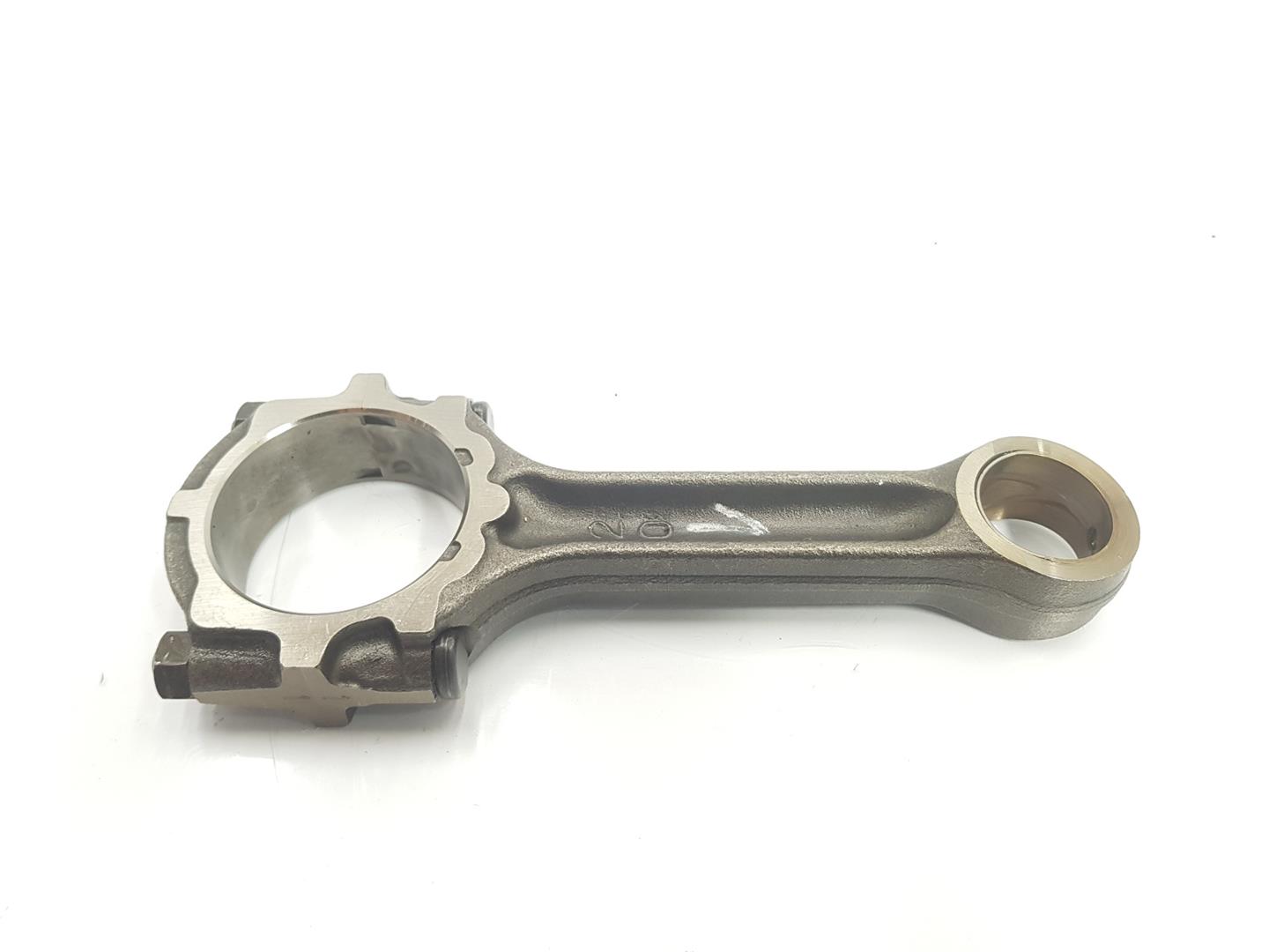 NISSAN NP300 1 generation (2008-2015) Connecting Rod 12100EB300, 1111AA2222DL 19923267