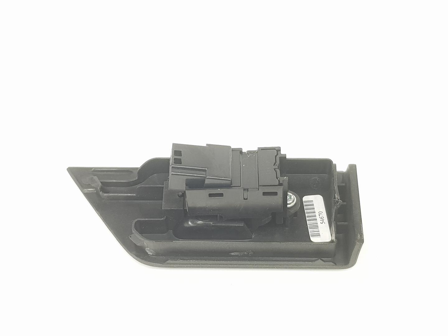 LAND ROVER Range Rover Evoque L538 (1 gen) (2011-2020) Rear Right Door Window Control Switch LR025907, BJ3214717AB, 1141CB 23799050