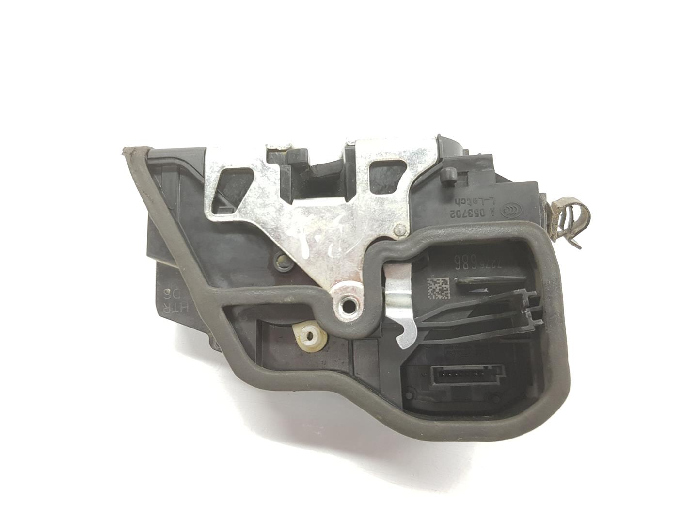 BMW X6 E71/E72 (2008-2012) Rear Right Door Lock 51227276686, 51227276686 19911862