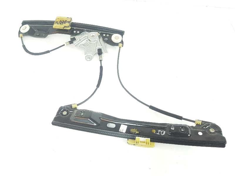 OPEL Insignia A (2008-2016) Lève-vitre de porte avant gauche 20952452, 964837111, 20952456 19647696