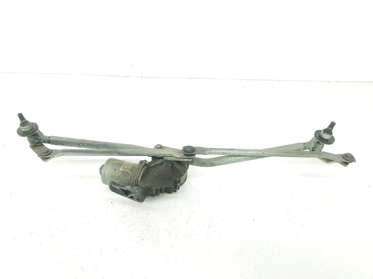 VOLKSWAGEN Crafter 1 generation (2006-2016) Front Windshield Wiper Mechanism 2E0955023,2E0955023 19780659