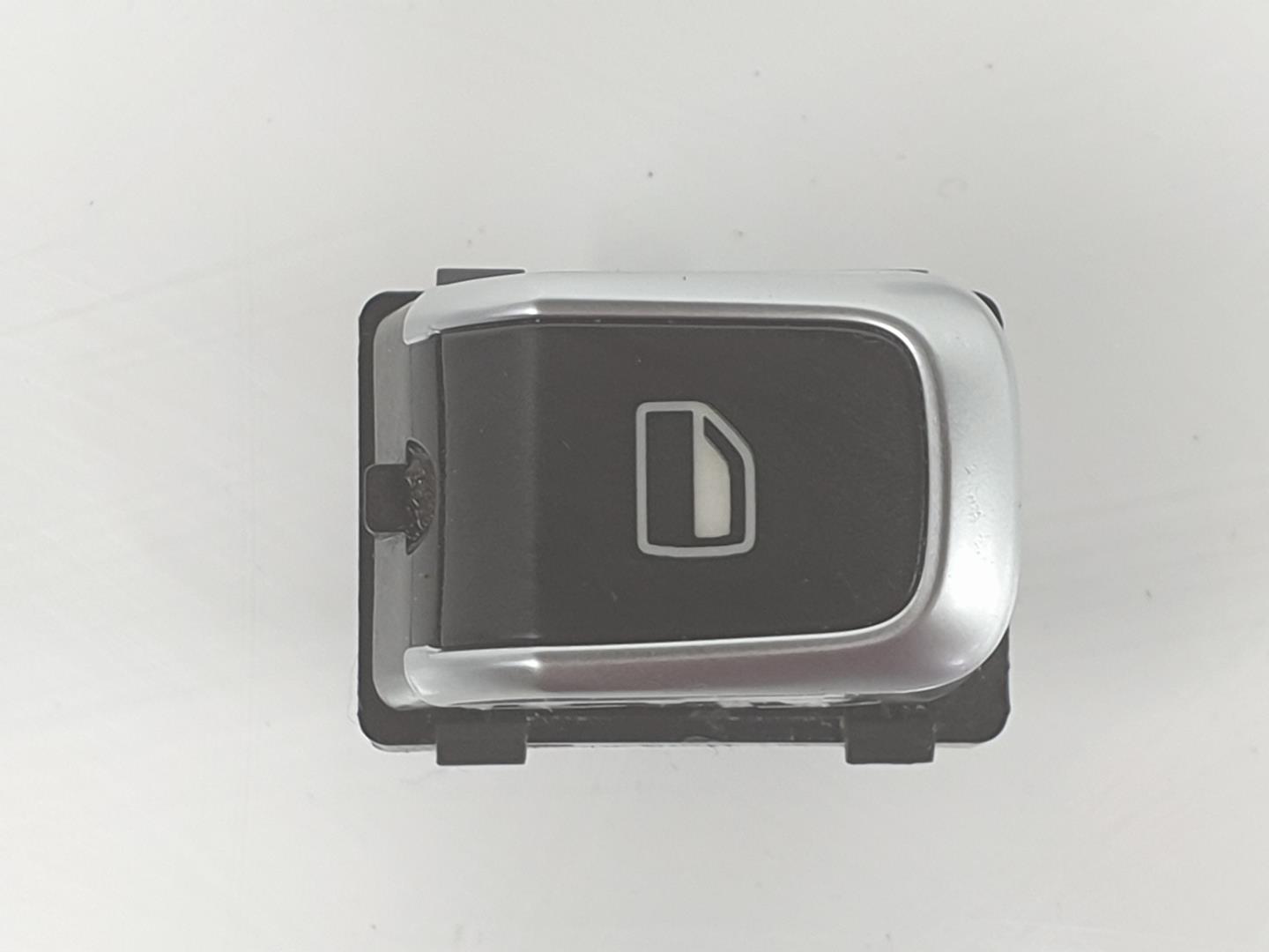 AUDI A7 C7/4G (2010-2020) Кнопка стеклоподъемника передней правой двери 4H0959855A, 4H0959855A 19779216