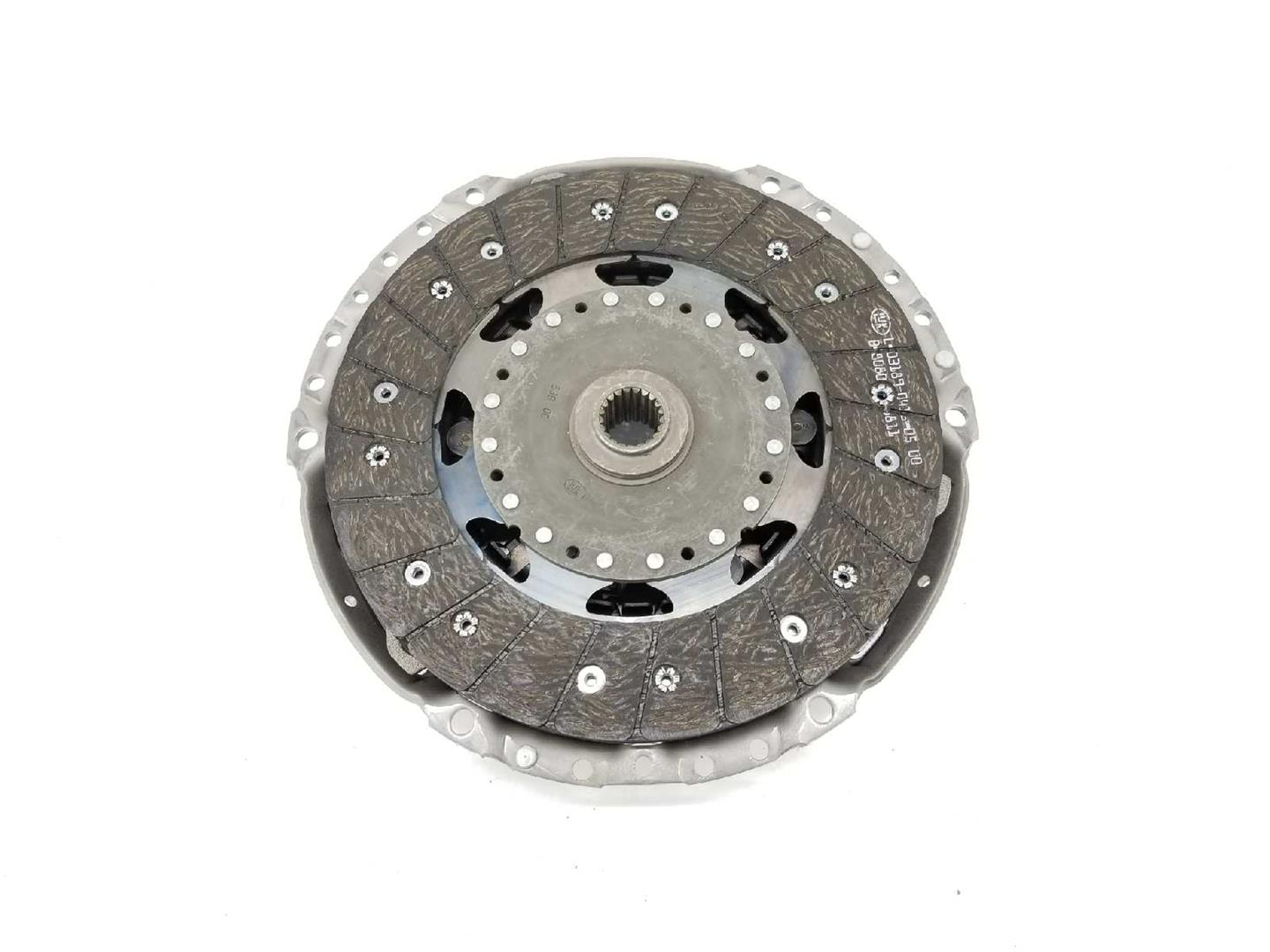 CITROËN C5 1 generation (2001-2008) Flywheel 2052V7,9664361180,9663171280 19720307