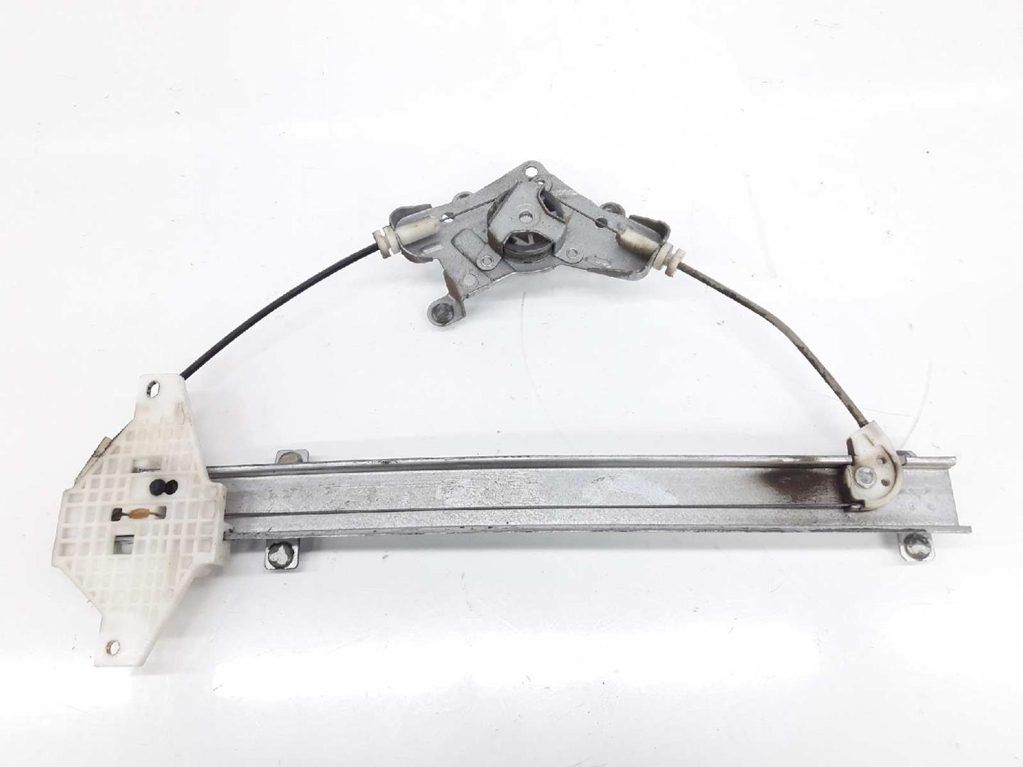 HYUNDAI Terracan 2 generation (2004-2009) Rear left door window lifter 83403H1000, 83403H1000, SINMOTOR 19706843