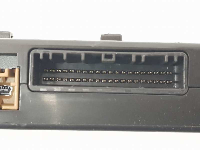 RENAULT Megane 3 generation (2008-2020) Other Control Units 282757006R, 282757006R 19711395