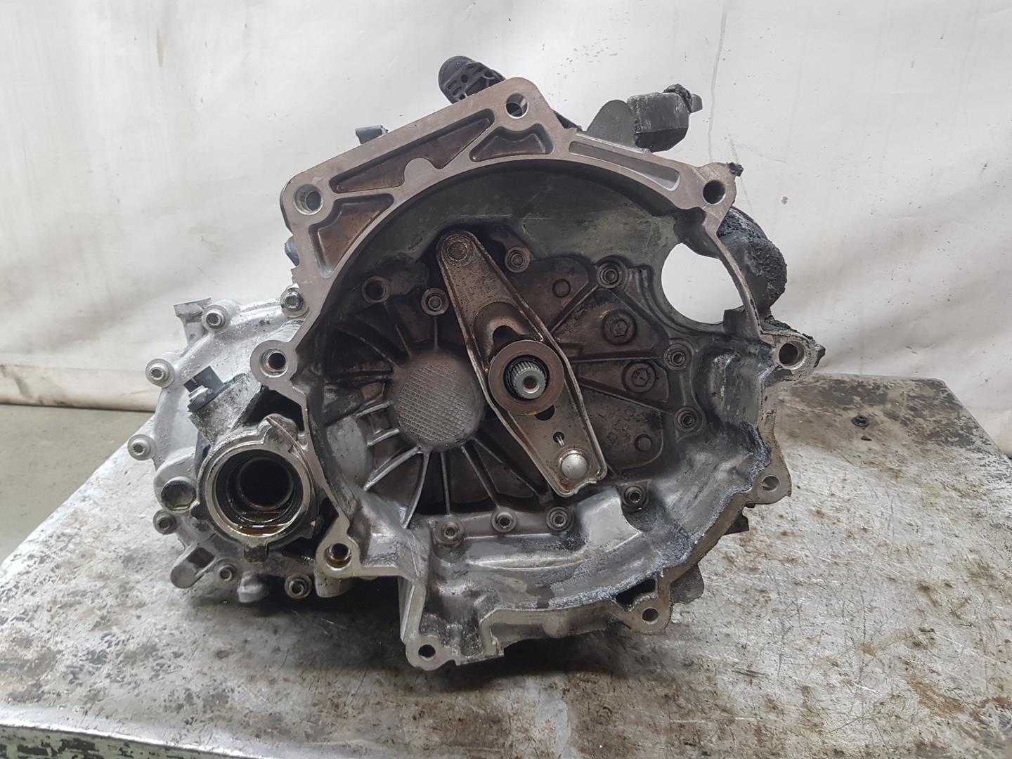 AUDI A7 C7/4G (2010-2020) Gearbox QTS, 0DF300050C 23499715