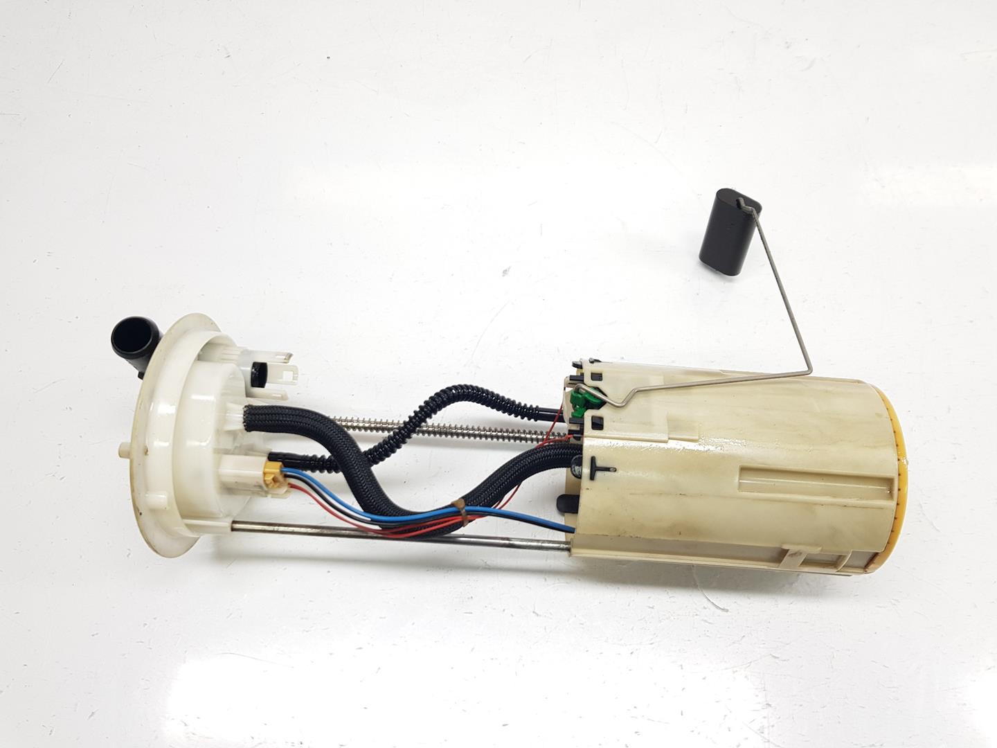 FIAT Ducato 3 generation (2006-2024) In Tank Fuel Pump 1348741080, 1398859080 19914746