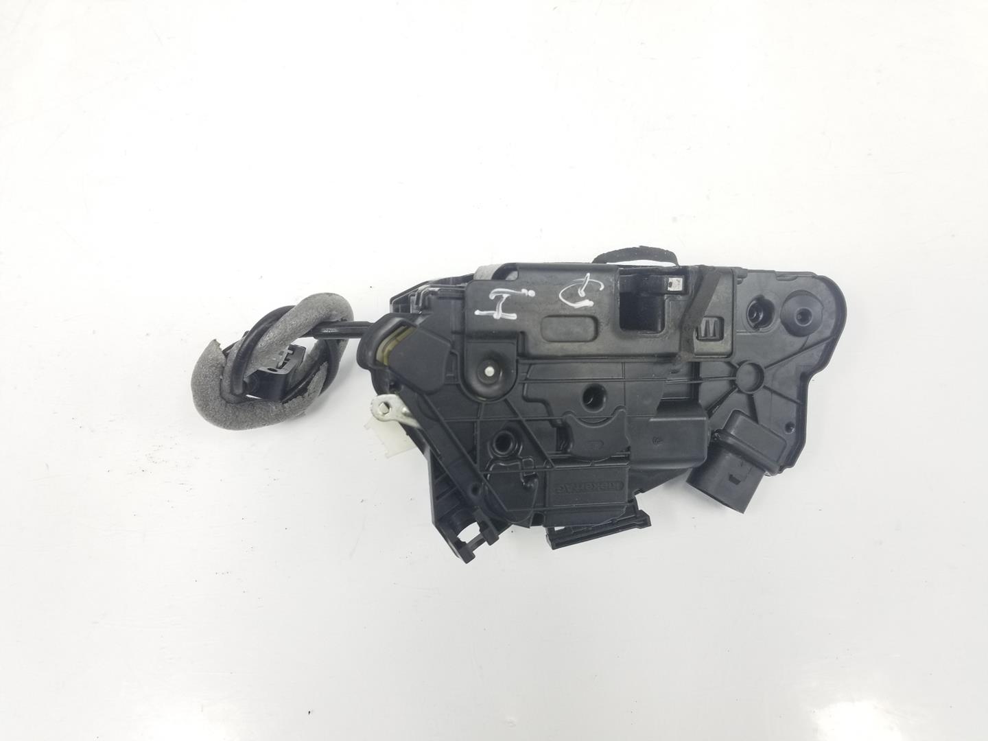 VOLKSWAGEN Tiguan 1 generation (2007-2017) Front Left Door Lock 5N1837015F, 5N1837015F 19824314