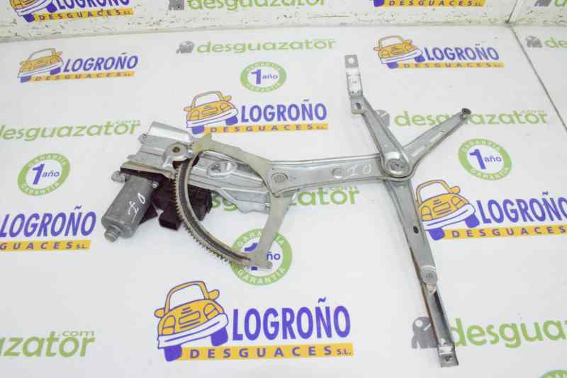 OPEL Astra J (2009-2020) Front Left Door Window Regulator 93178695, 13101480 19580707