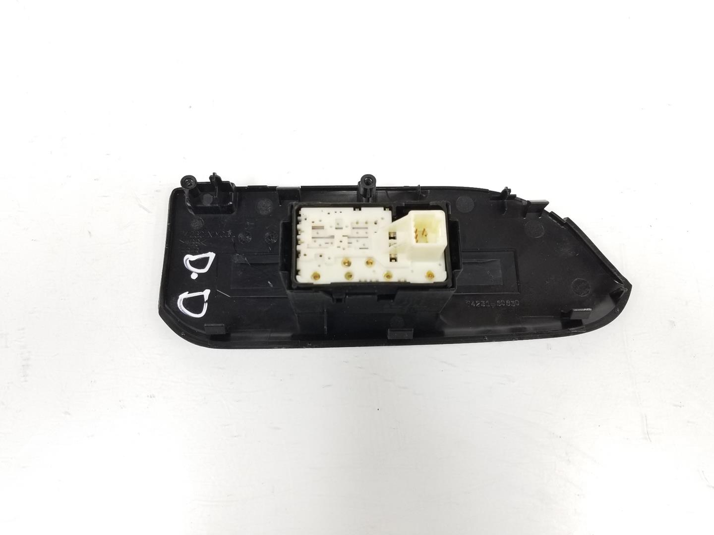 TOYOTA Land Cruiser 70 Series (1984-2024) Front Right Door Window Switch 8481033120,8481033120 24121270