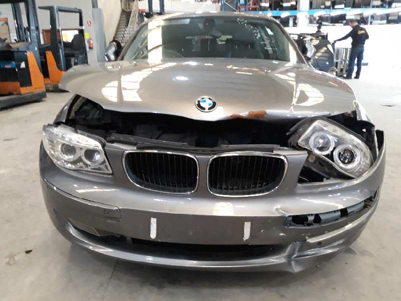 BMW 1 Series E81/E82/E87/E88 (2004-2013) Front Left Door Lock 51217202145, 7202143, 5PINES 19614723