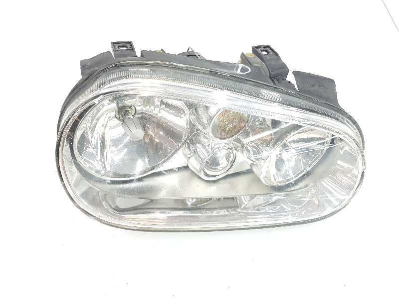 VOLKSWAGEN Bora 1 generation (1998-2005) Front Høyre Frontlykt 1J1941016B,67742020 19685105