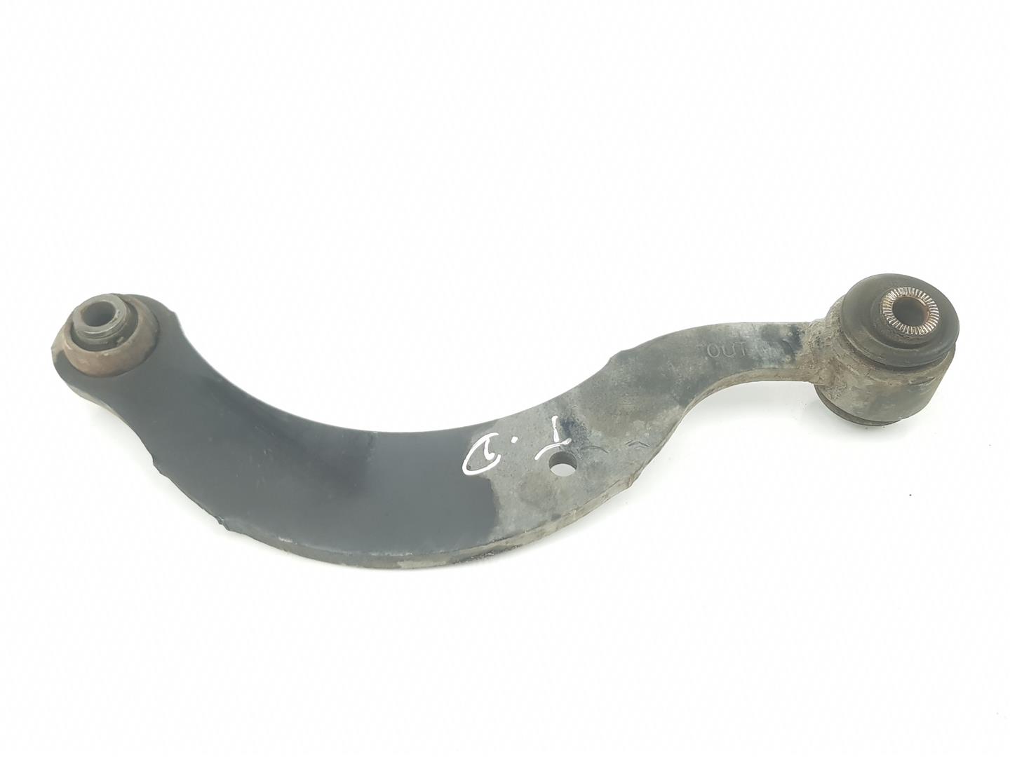 TOYOTA Avensis T27 Rear Right Arm 4877012010, 4877012010 24252047