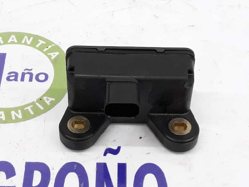 OPEL Zafira B (2005-2010) Steering Wheel Position Sensor 13257072, 10170106313 19625758