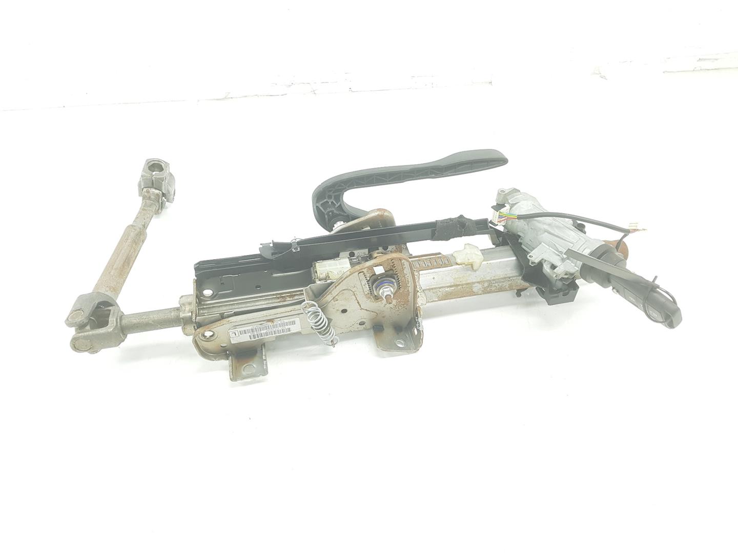 SEAT Leon 3 generation (2012-2020) Steering Column Mechanism 5Q1419502AP, 5Q1419502AP 19699637