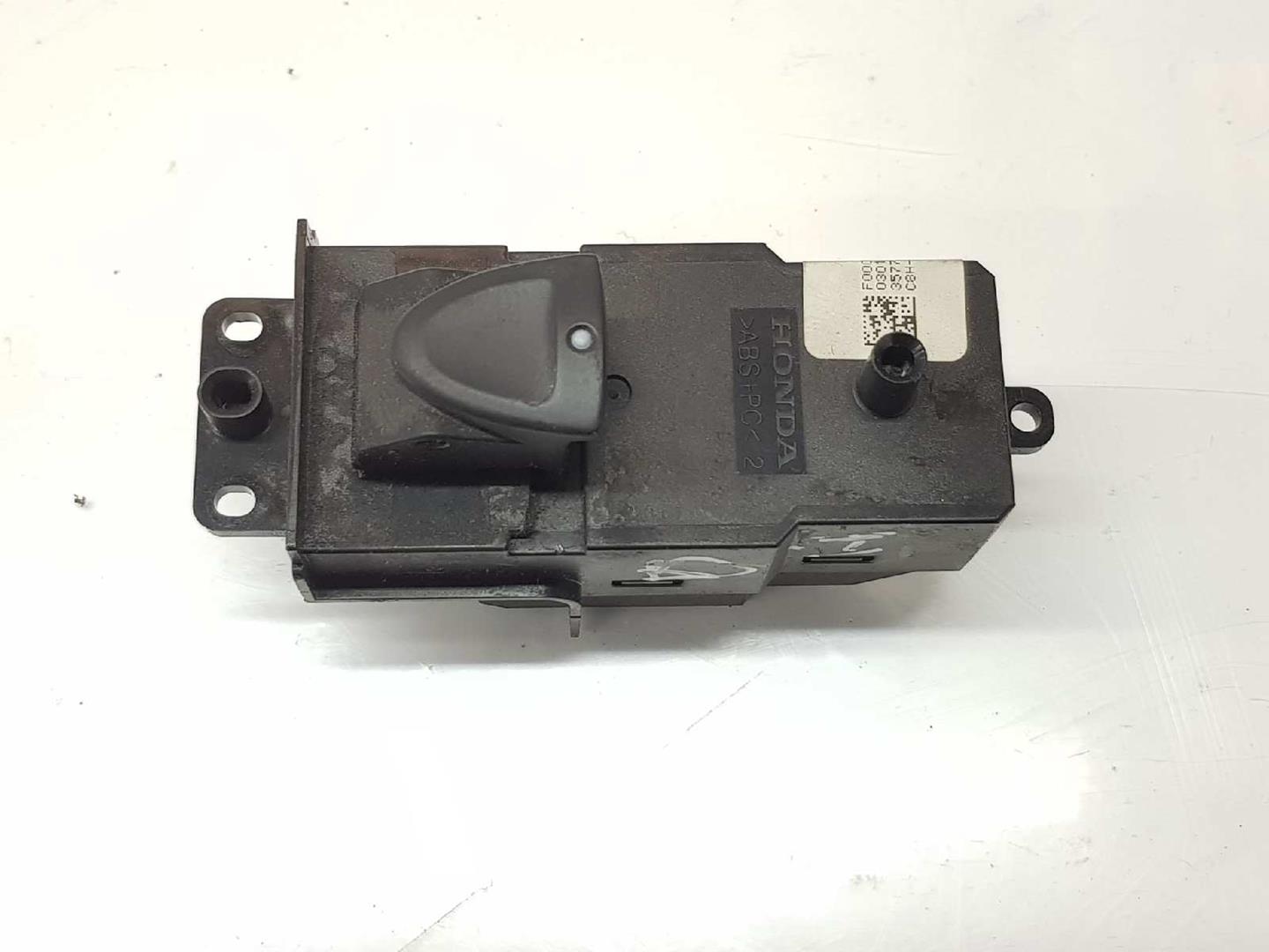 HONDA Civic 8 generation (2005-2012) Κουμπί ελέγχου παραθύρου πίσω δεξιών πορτών 35770SMGE02, 35770SMGE02 19908282