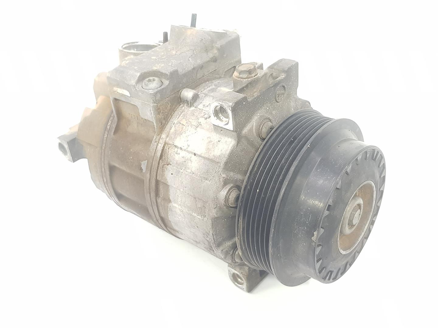 MERCEDES-BENZ GLK-Class X204 (2008-2015) Air Condition Pump A0022305011, 0022305011 19852783